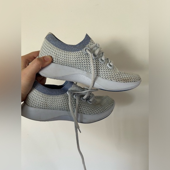 Allbirds Tree Dasher Running Shoes - Picture 1 of 6